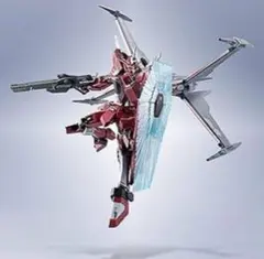 2026年最新】metal robot魂 インフィニットジャスティスガンダムの人気