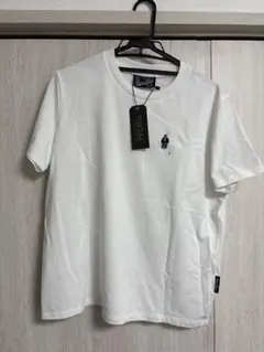 ALAND 半袖 Tシャツ ホワイト Lサイズのサムネイル