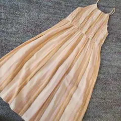 お値下❤ZARA❤コットン100%ワンピース❤140cm