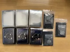 遊戯王　エクシーズ　プリズマティックサモン　サプライセット　未開封3セット