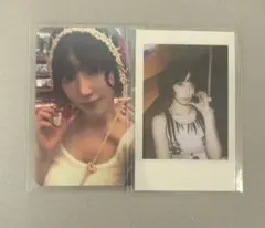 ルセラフィム サクラ トレカ