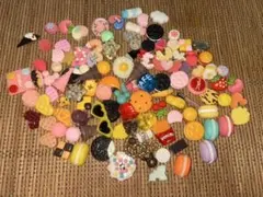 デコレーションパーツ スイーツセット③