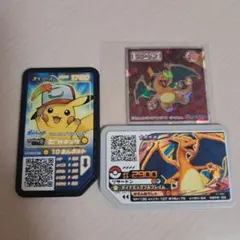 ポケモンカード 25th プロモ リザードン お誕生日ピカチュウ - メルカリ