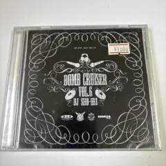 BOMB CRUISER DJ SHO-HEI / R&B VOL.6