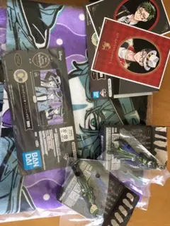 【ツイステ】【バラ売り】一番くじ景品