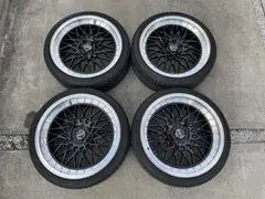 【値下げ交渉歓迎】steiner FTX 19インチ タイヤホイールセット 楽天市場】STEINER シュタイナー FTX 19インチ 8.0J 45 5-100