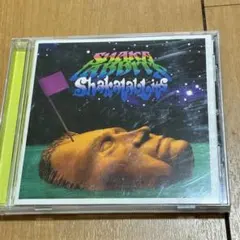 2026年最新】shakalabbits cdの人気アイテム - メルカリ
