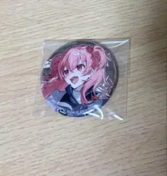 プロセカ　セカライ　缶バッチ　桃井愛莉