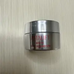 アスタリフト ホワイト ジェリーアクアリスタ ジェリー状美白先行美容液 7g