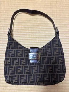 Fendi FFロゴ ハンドバッグ 26569
