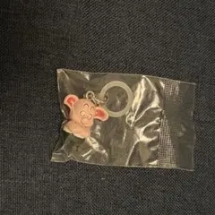 ドラゴンボールめじるしアクセサリー　ウーロン