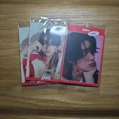 ENHYPEN　ウエハース　ジェイク