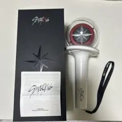 【新品未使用】Straykids スキズ ペンライト ver2