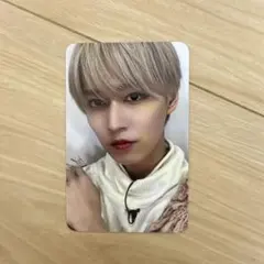 KCON2023 韓国 POPUP 特典 ラキドロ 白岩瑠姫 JO1 トレカ