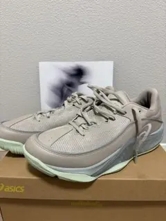 ASICS×ballaholic UNPRE ARS LOW 3