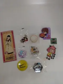 アニメグッズ　まとめ売り アニメグッズ まとめ売り - メルカリ