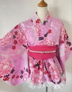 2025年最新】姫ギャル 浴衣の人気アイテム - メルカリ 浴衣ドレス