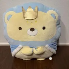すみっコぐらし】すみっコくじ Part6 ほこり ティッシュカバー賞