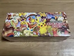 新品未開封　スペシャルボックス　トウホク スペシャルBOX『ポケモンセンタートウキョーDX』【未開封BOX】{-}