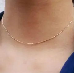 チョーカー ネックレス