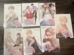 異世界で姉に名前を奪われました 4巻 特典 セット 5店舗特典】 異世界で姉に名前を奪われました 4 - メルカリ