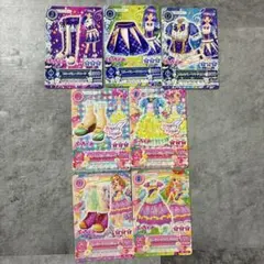 2026年最新】アイカツカード買取の人気アイテム - メルカリ