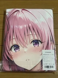 OTAMONO キャラクター大判タオル　モモ・ベリア・デビルーク