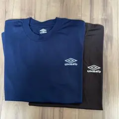 アンブロ　Tシャツ　2枚セットのサムネイル