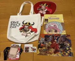 ONE PIECE DAY2025 セット ONE PIECE DAY'25 − TOPICS｜ONE PIECEカードゲーム公式サイト