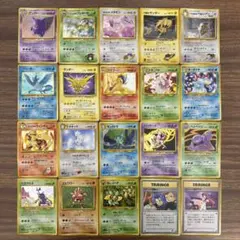 旧裏 プロモ 拡張シート等 60枚まとめ売り わるいオニドリル