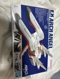 EXモデル アークエンジェル＆エターナル セット EXモデル 19 1/1700 アークエンジェル│株式会社BANDAI SPIRITS