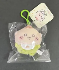 ちいかわ ベビー Chiikawa Baby マスコット くりまんじゅう