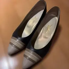 Yves Saint Laurent パンプス 36のサムネイル