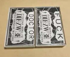 DIE-ZW3E /FUCK DOCTOR デモテープ DIEZW3E 配布
