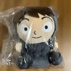 忍たま乱太郎 お座りぬいぐるみ 土井半助