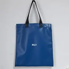 三代目　今市隆二　RILY デニムトート 今市隆二 RILY デニムトートバッグ denim ryuji imaichi - メルカリ