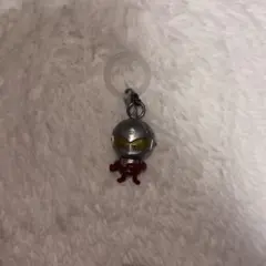 ウルトラマン ウルトラセブン めじるしアクセサリー