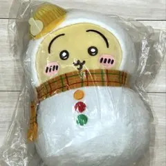 ちいかわ エニマイくじ Ｃ賞 うさぎ