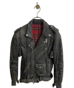 2025年最新】アンダーカバー BUT BEAUTIFUL ライダースの人気アイテム