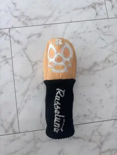 Russeluno ユーティリティ用 ヘッドカバー ルチャマスク