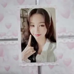 ive ウォニョン starship シーグリ 2022