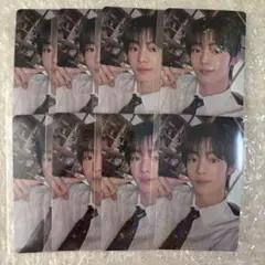 【即日発送】TWS ハンジン はじめまして トレカ