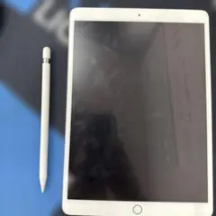 Apple iPad pro 10.5 (モデル A1701) ゴールド 本体