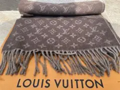 2026年最新】LOUIS VUITTON 素材：カシミヤ レディース マフラーの人気