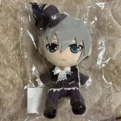 2025年最新】咎狗の血 ぬいぐるみの人気アイテム - メルカリ