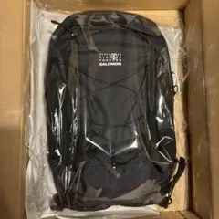 2026SS最新作　MM6 x Salomon コラボバックパックのサムネイル