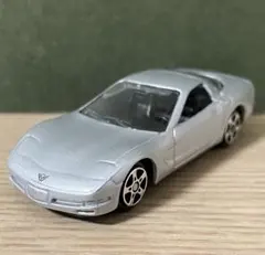 廃盤　レア　トミカサイズ　マイスト　'97　シボレー　コルベット