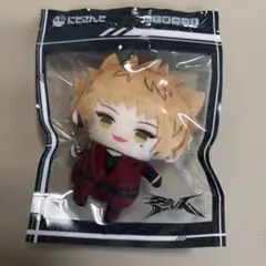 RT-118392様専用 にじぱぺっと 伏見ガク 咎人4周年 にじさんじ