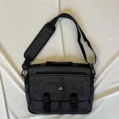 90s NIKE ACG messenger bag gray - メルカリ