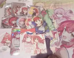 ぼっち・ざ・ろっく！ ぼざろ 喜多郁代のサムネイル